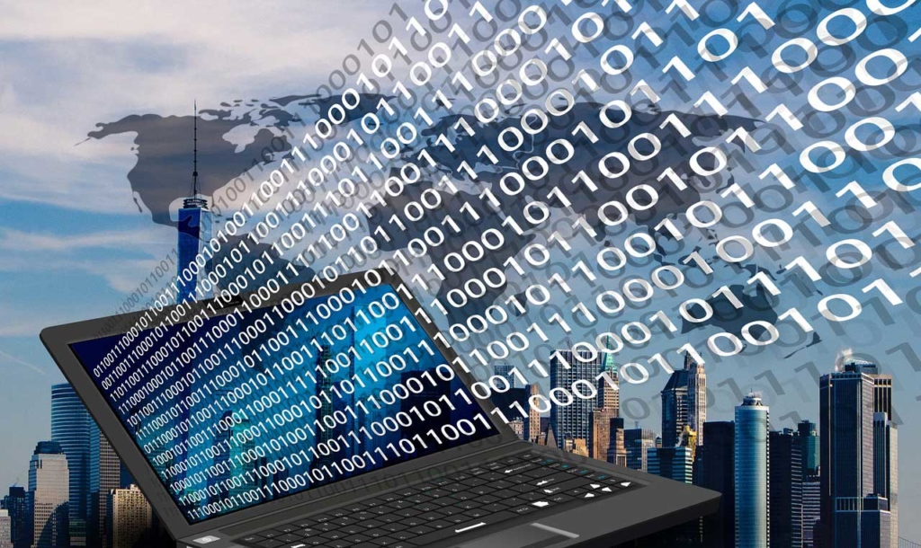 ইন্টারনেট