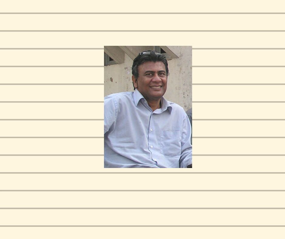 তারেক মাসুদ 