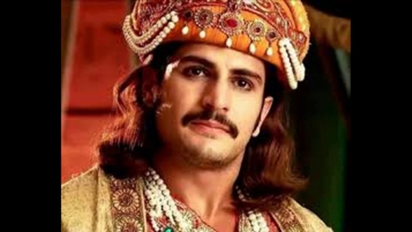 মুঘল সাম্রাজ্যের শাসকদের 