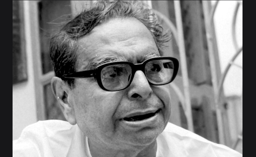 একফোঁটা জল-বলাইচাঁদ মুখোপাধ্যায়