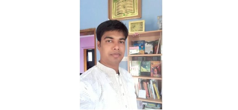 পোড়া মাংসের গন্ধ -মুহাম্মদ বরকত আলী