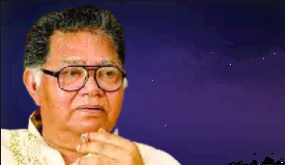 আকাশ দস্যু-সুনীল গঙ্গোপাধ্যায়