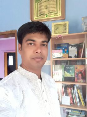 'দু’টুকরো মাংস'- মুহাম্মদ বরকত আলী