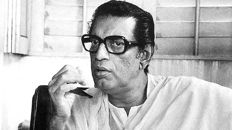 মঙ্গলই স্বর্গ – সত্যজিৎ রায়