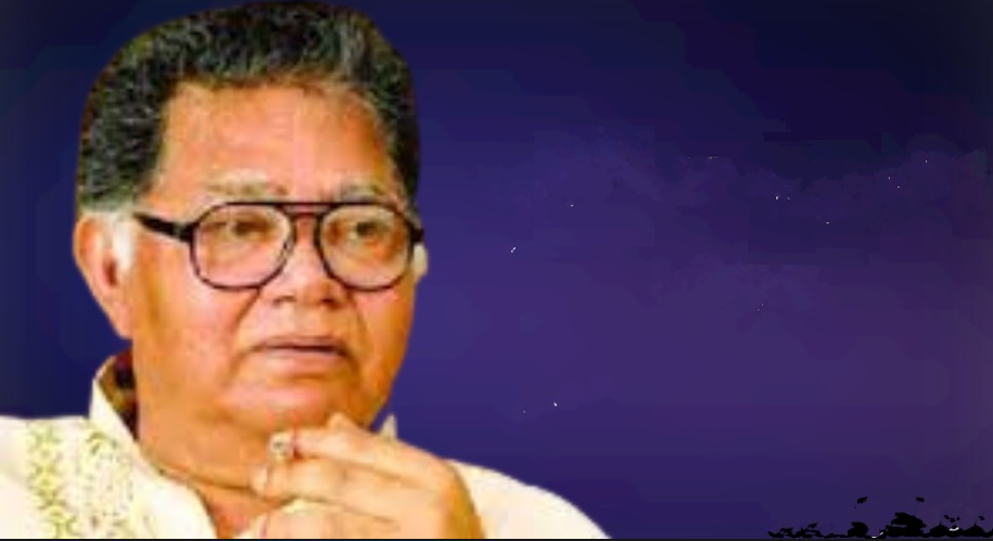 লাল জঙ্গল -সুনীল গঙ্গোপাধ্যায়