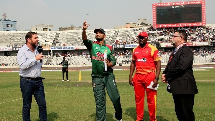 Bangladesh cricket