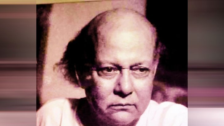 তোতা কাহিনী – সৈয়দ মুজতবা আলী