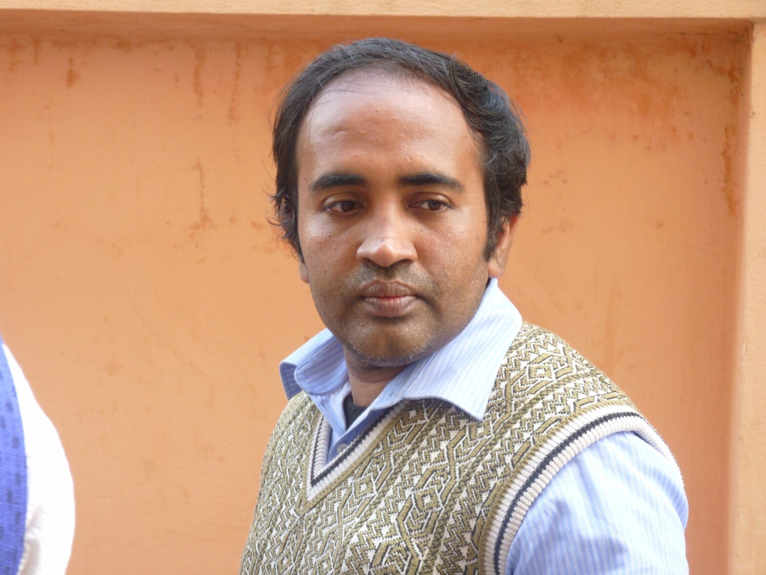 প্রকল্প-ঋভু চট্টোপাধ্যায়