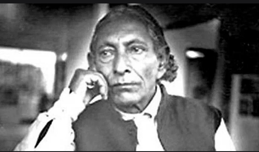 বন্দে আলী মিয়া