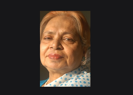 রাজিয়া খান এর জীবনী