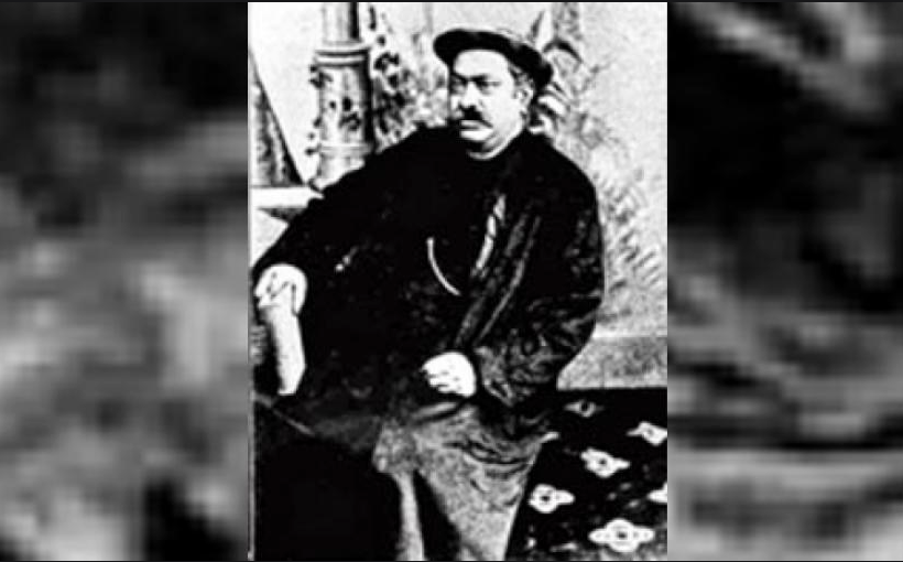 হেমচন্দ্র বন্দ্যোপাধ্যায়