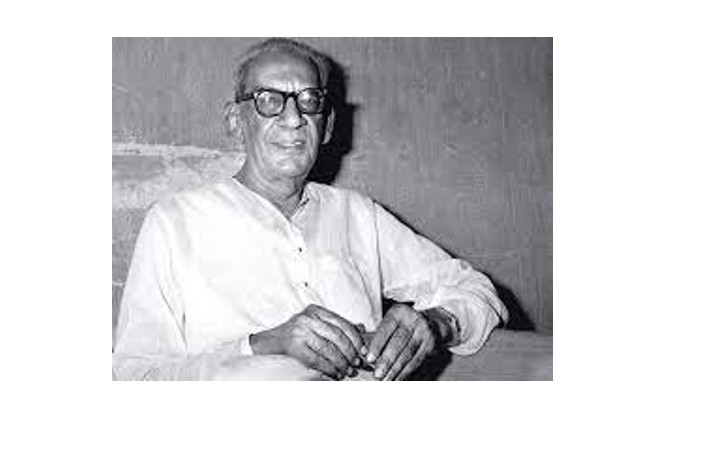 বহুরূপী – শরদিন্দু বন্দ্যোপাধ্যায়