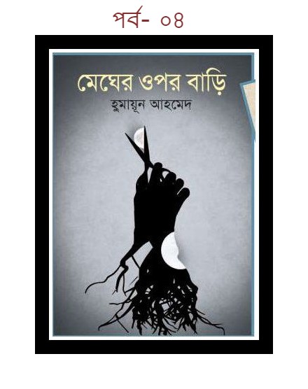 মেঘের ওপর বাড়ি
