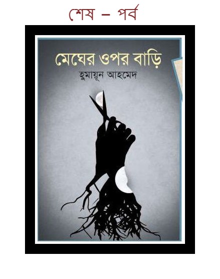 মেঘের ওপর বাড়ি