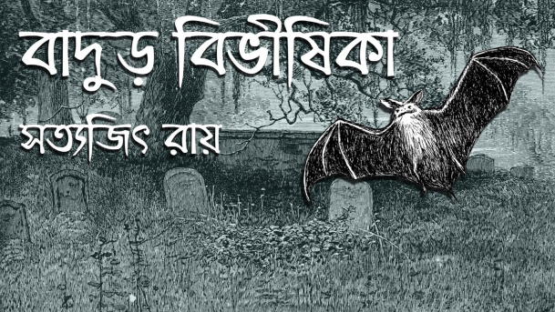 বাদুড় বিভীষিকা