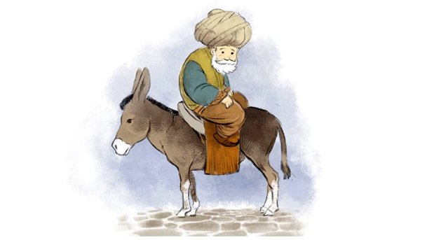 মোল্লা নাসিরুদ্দিন হোজ্জা ও এক দুঃখবিলাসী