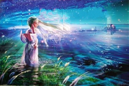 ছায়াবৃক্ষের রাজকন্যা