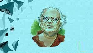 একজন ইডিয়টের গল্প – বুদ্ধদেব গুহ