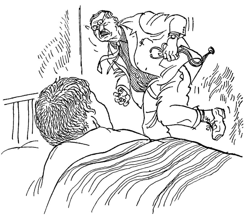 সদানন্দের খুদে জগৎ – সত্যজিৎ রায়