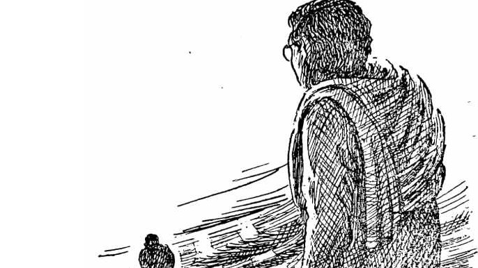 রতনবাবু আর সেই লোকটা – সত্যজিৎ রায়