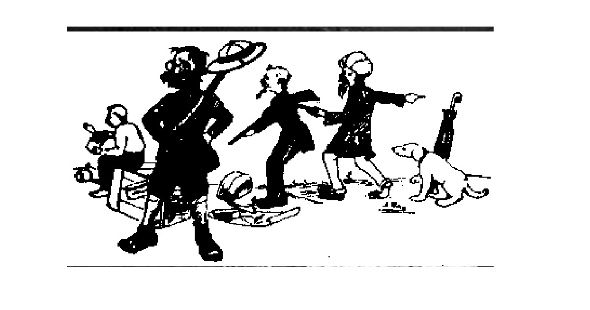 হেঁসোরাম হুঁশিয়ারের ডায়েরি-সুকুমার রায়