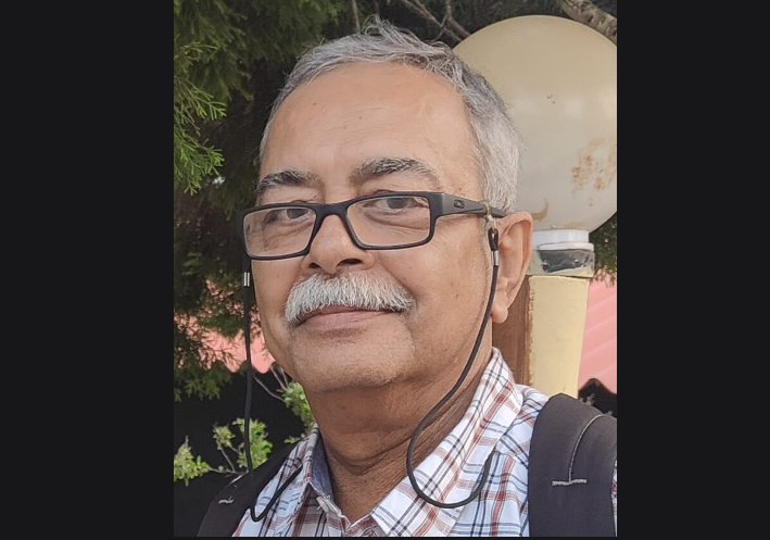 ম্যাঁও-রজত বন্দ্যোপাধ্যায়