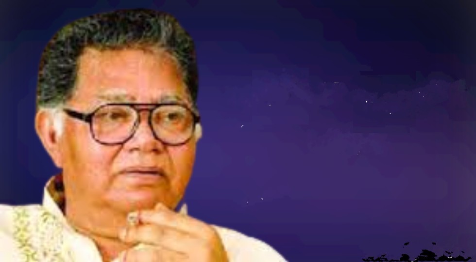 নীল মানুষ ও ছোট্ট বন্ধু-সুনীল গঙ্গোপাধ্যায়