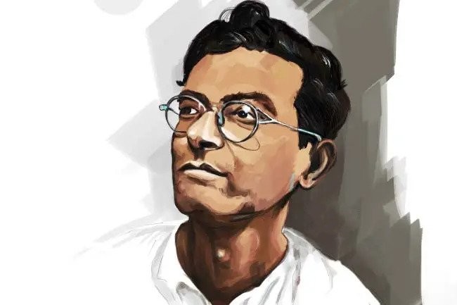 মানিক বন্দ্যোপাধ্যায়