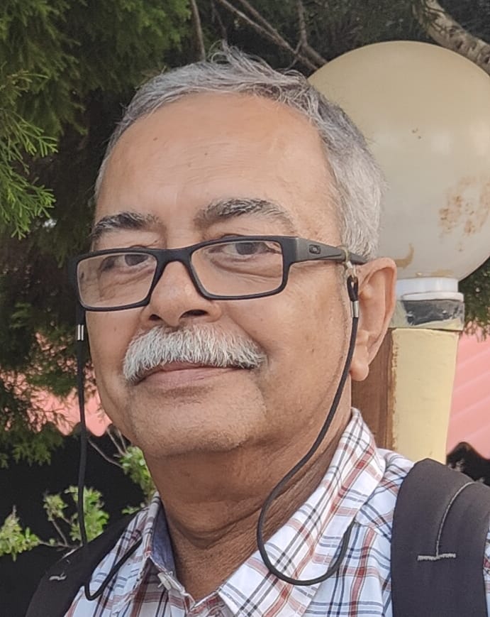 Rajat Bandyopadhyay