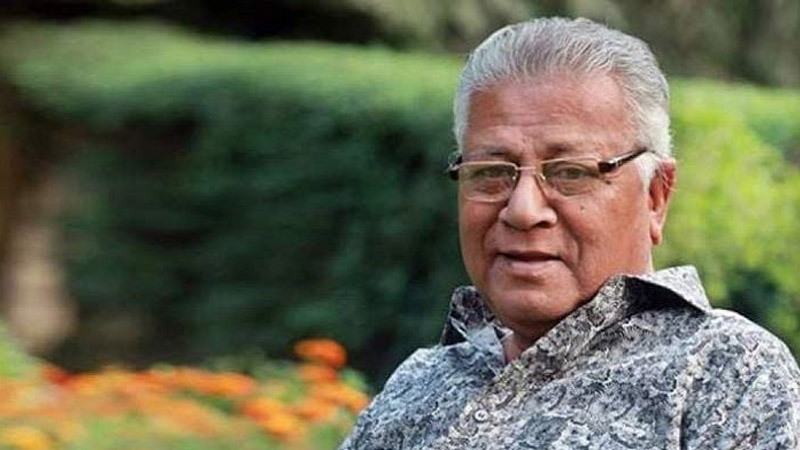 পুলিশের নাম বসন্ত-সমরেশ মজুমদার