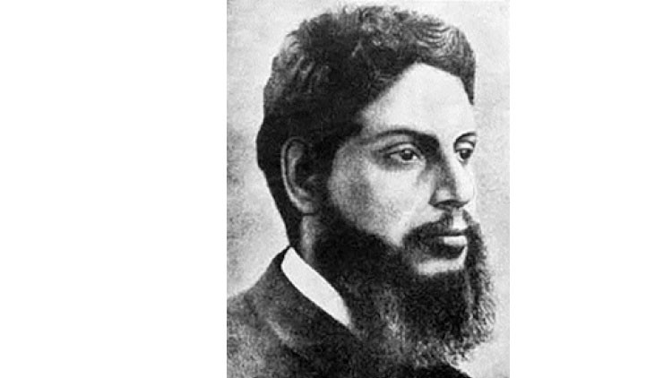 সাগর কেন লোনা -উপেন্দ্রকিশোর রায়চৌধুরী