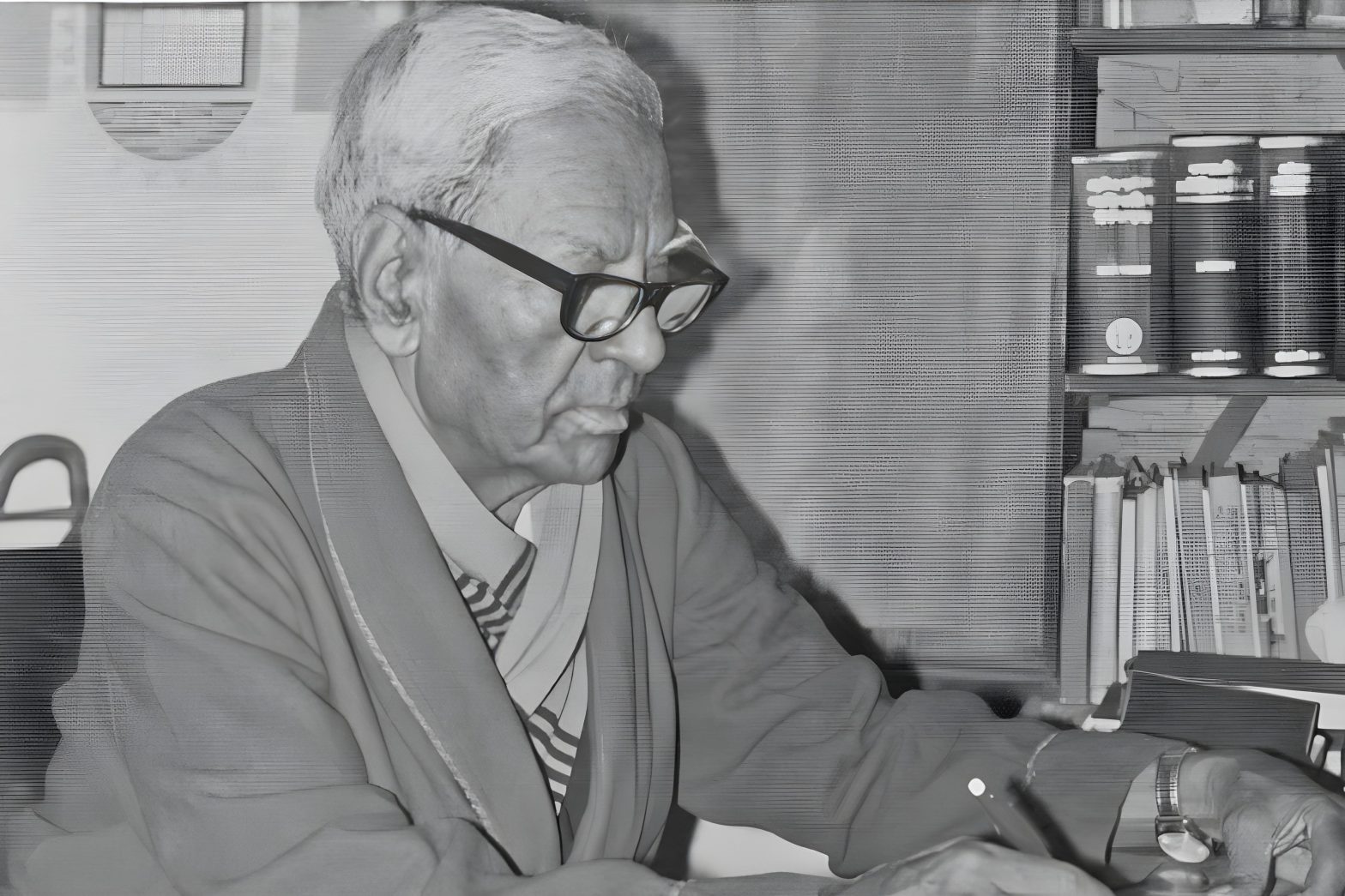 আত্মকথা – আবুল মনসুর আহমদ- উকালতি জীবন