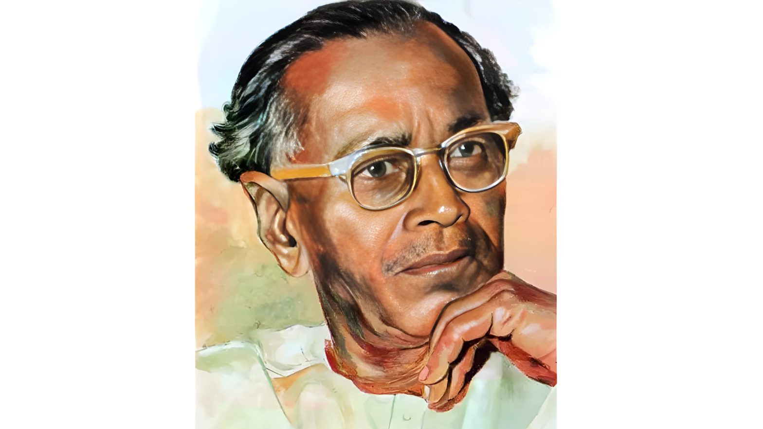 বিচারক – তারাশঙ্কর বন্দ্যোপাধ্যায়-ডকের মধ্যে আসামি দাঁড়িয়ে