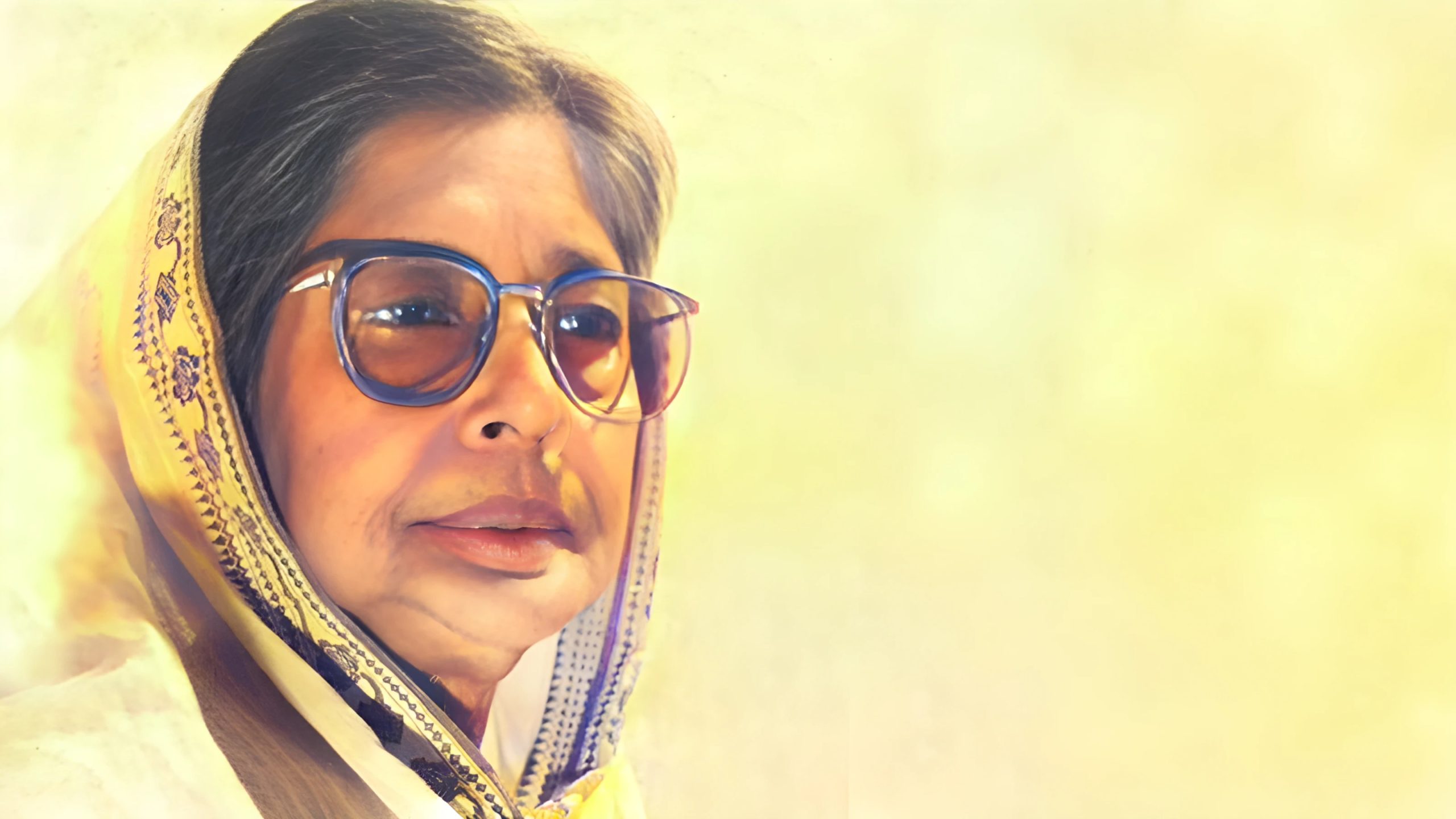 জাহানারা ইমাম -ঝিকিমিকি তারা