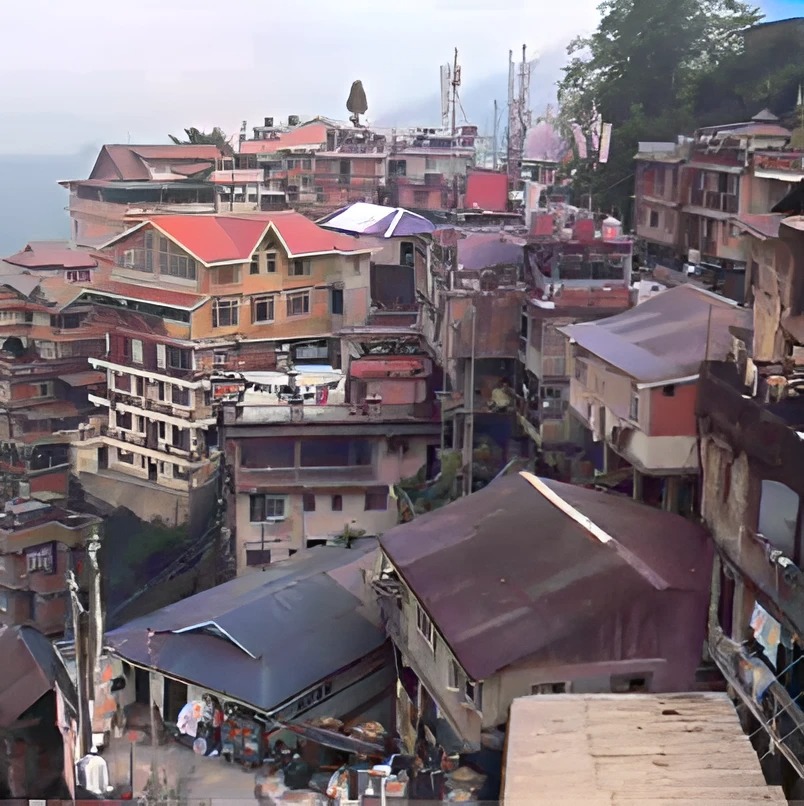 মায়ার পৃথিবী -মনিকা শকুন্তলা