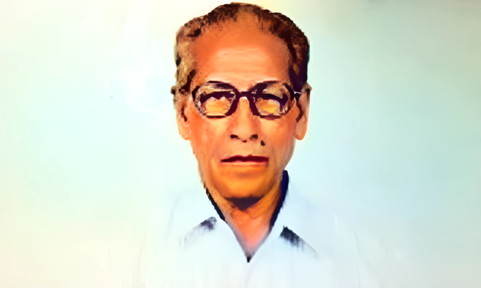 পদ্মার পলিদ্বীপ – আবু ইসহাক - পুর্বের আকাশ ফরসা