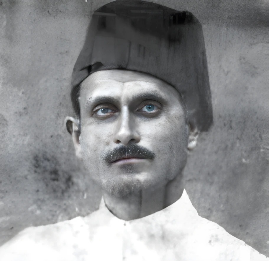 আরব জাতির ইতিহাস – ফিলিপ কে. হিট্টি -(অনুবাদ : প্রিন্সিপাল ইবরাহীম খাঁ)