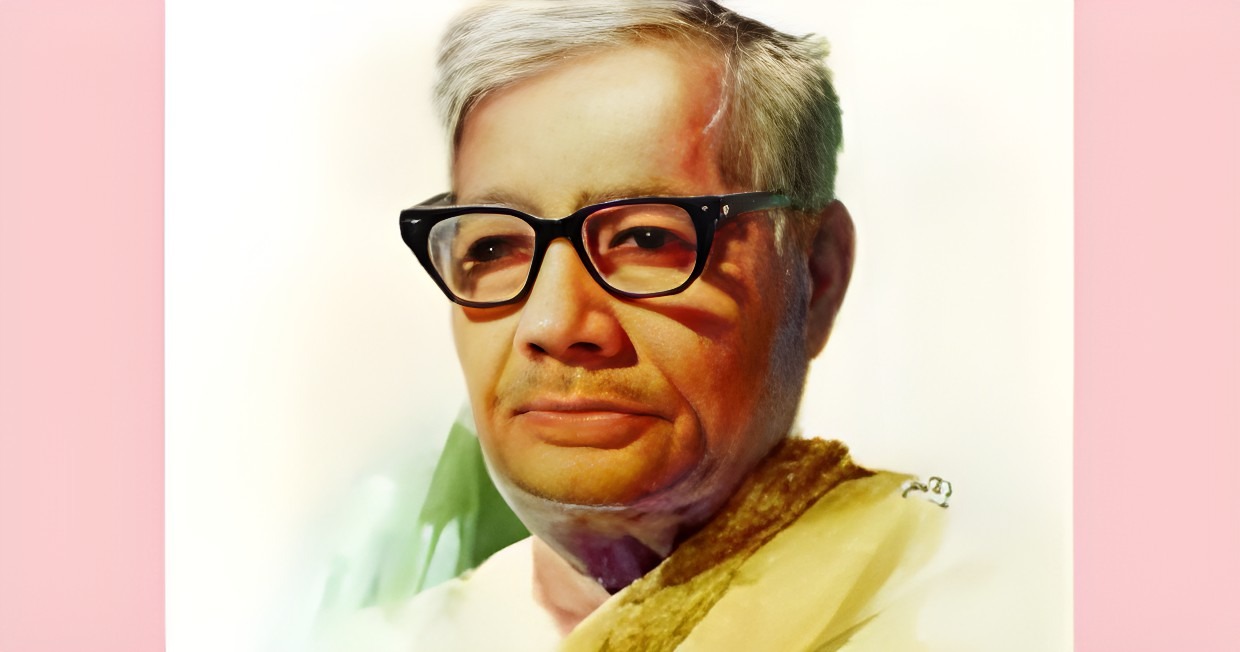 বোবা কাহিনী – জসীম উদ্দীন -খাকি রঙের জামা