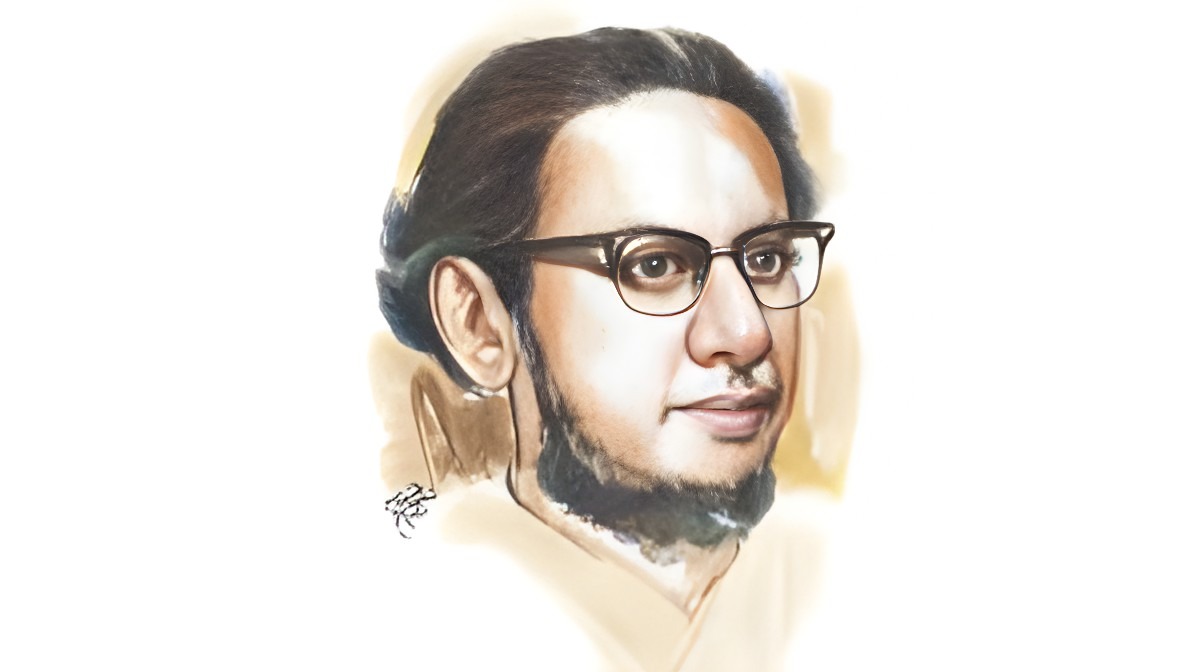 সাত সাগরের মাঝি – ফররুখ আহমদ- এই সব রাত্রি