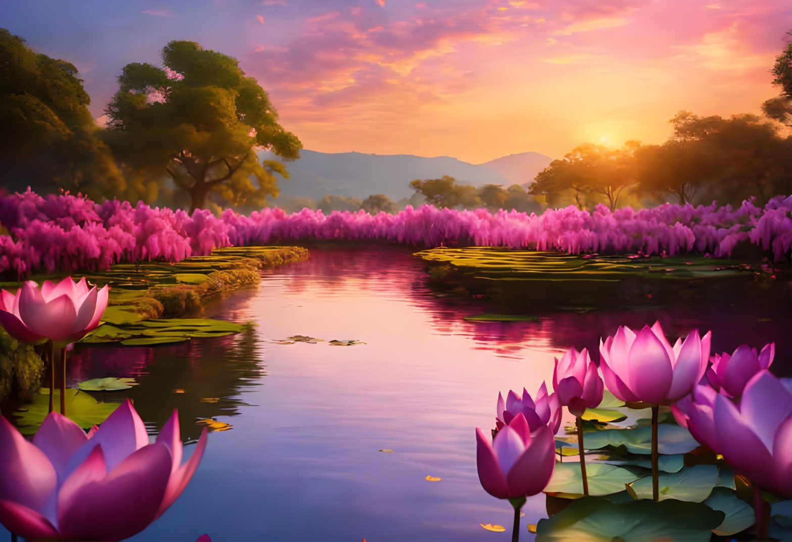 জলতরঙ্গ -(মনিকা শকুন্তলা)