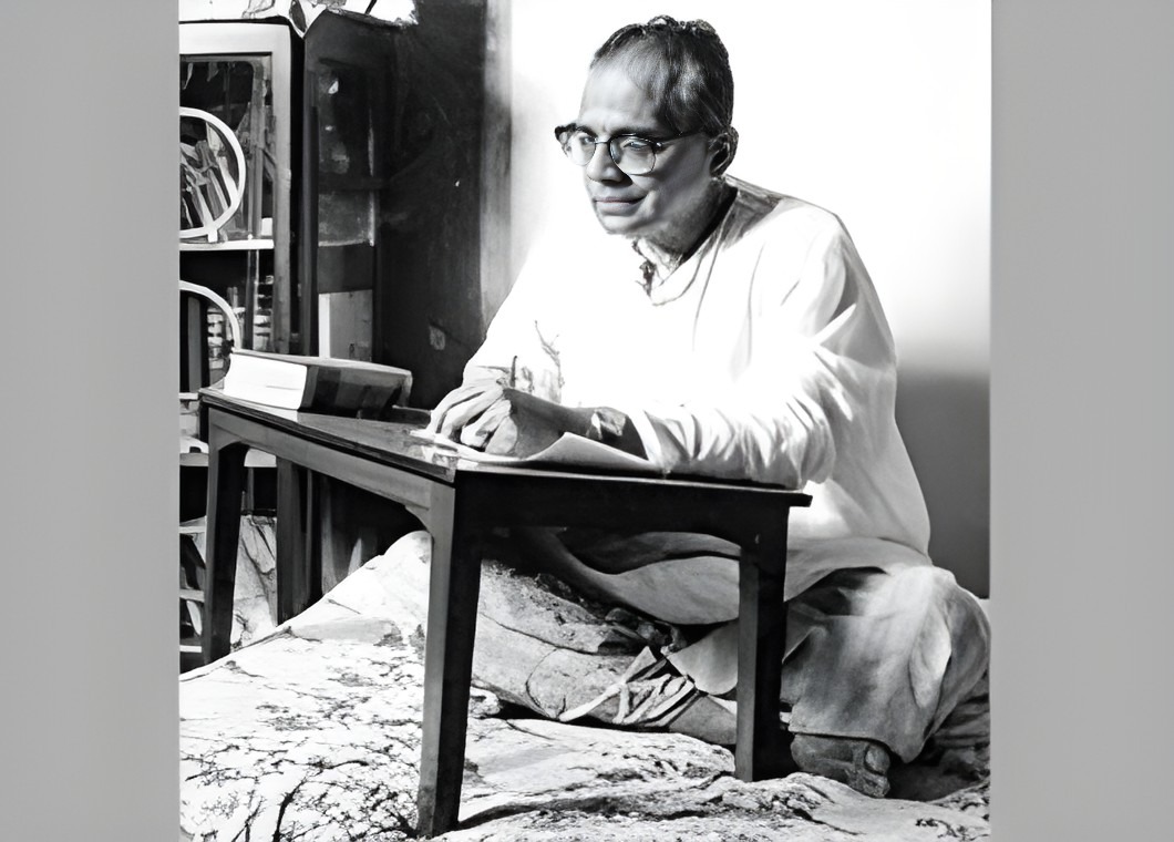 ফেরারী অতীত – আশুতোষ মুখোপাধ্যায়- রূপ