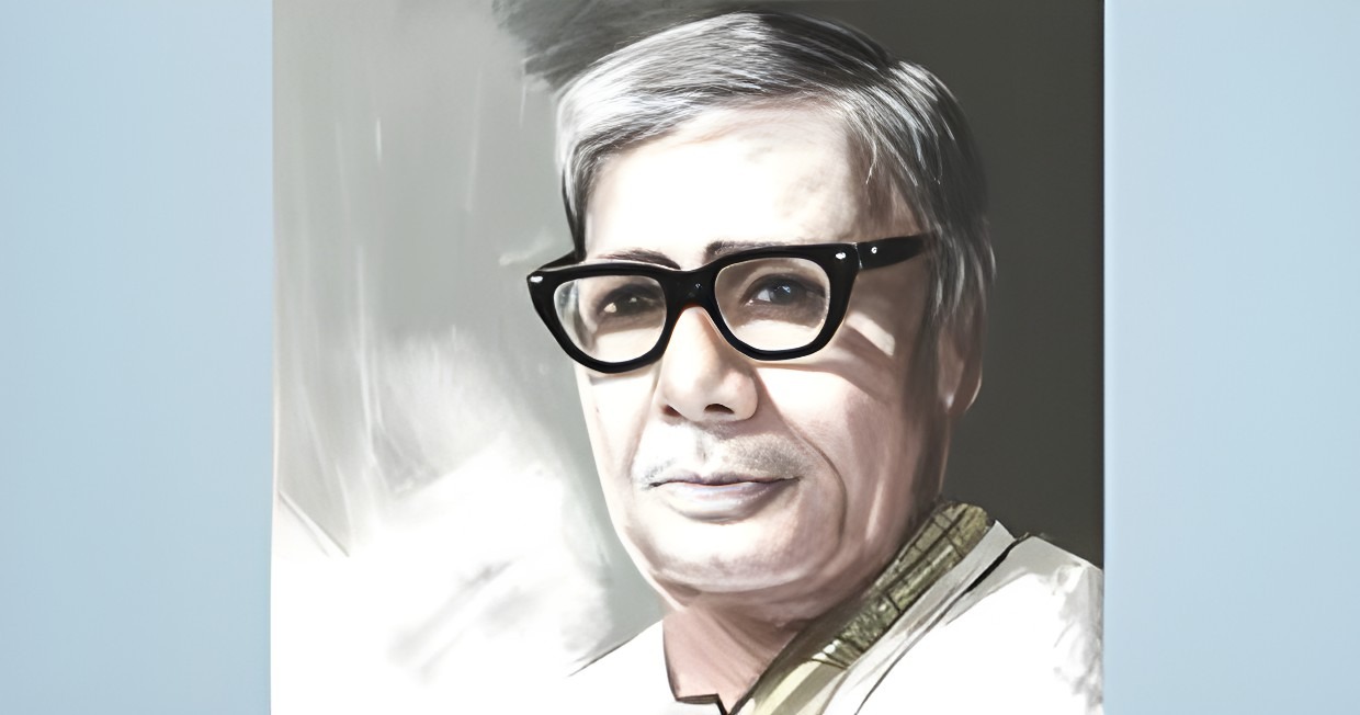 রূপবতী – জসীম উদ্দীন -সার্থক রজনী