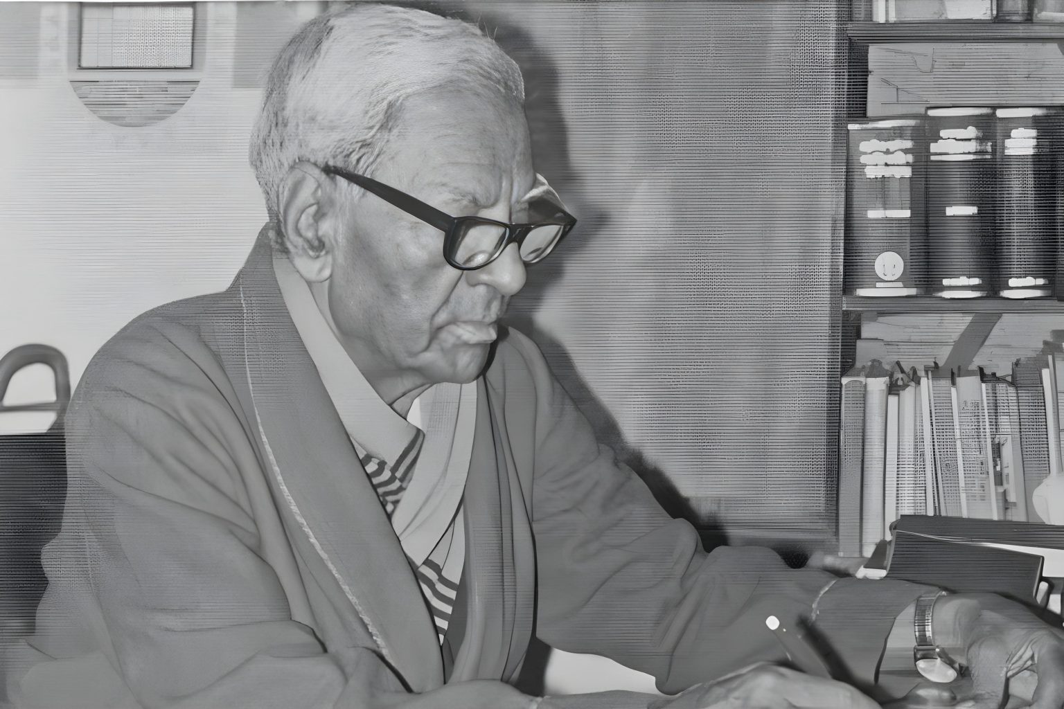 আত্মকথা – আবুল মনসুর আহমদ -উচ্চশিক্ষা–ঢাকা শহরে