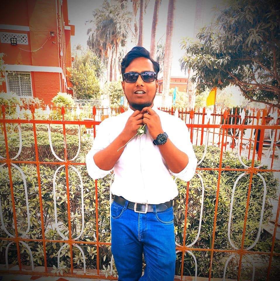 শীতের সকাল -ফয়সাল আহমাদ