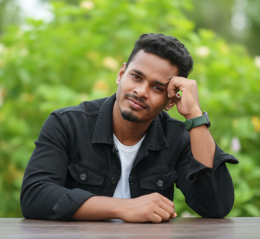 নিয়ামতের প্রেম -মোহাম্মদ খোকা মিয়া