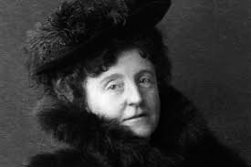 Frances Hodgson Burnett – জীবনী