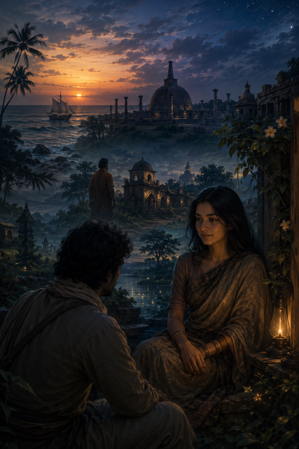 বনলতা সেন -জীবনানন্দ দাশ