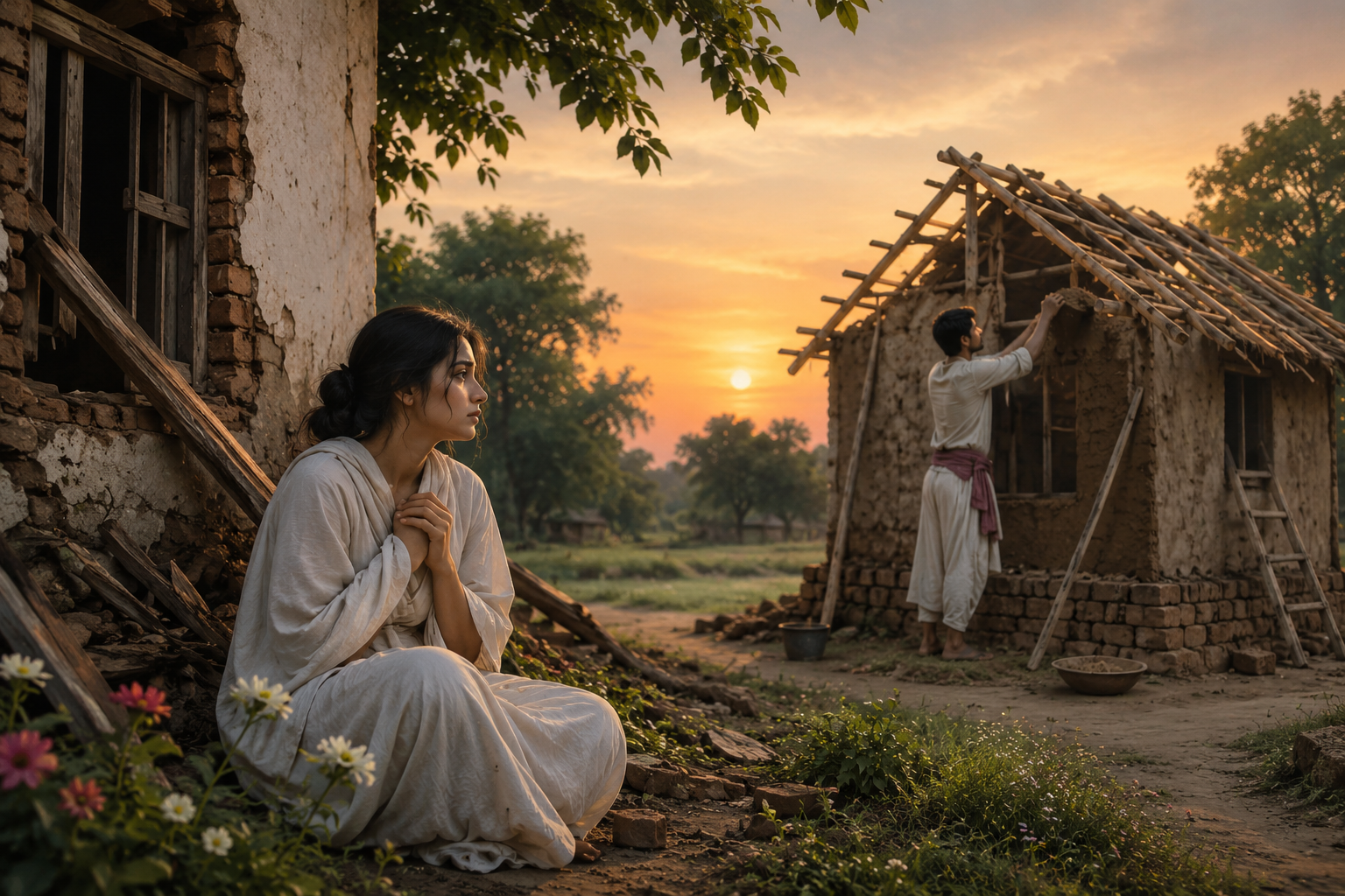 প্রতিদান - জসীম উদ্‌দীন-