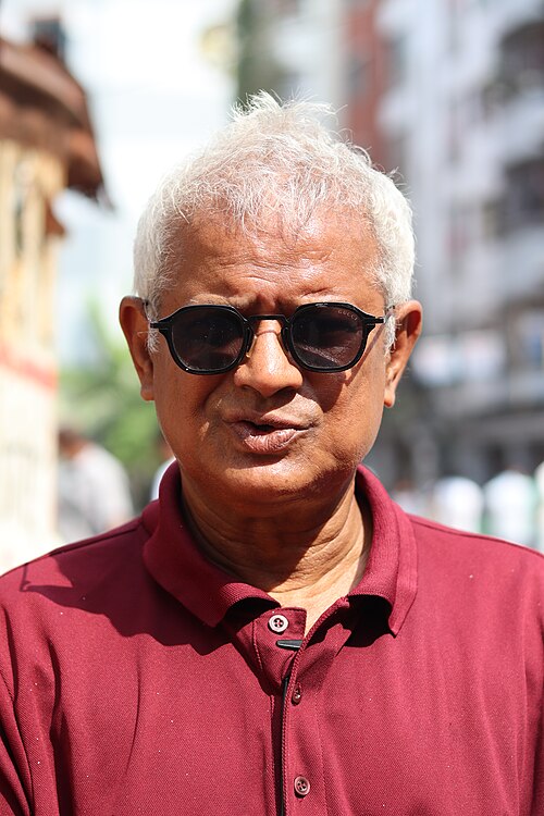 মেঘনা পাড়ের ছেলে - আহসান হাবীব