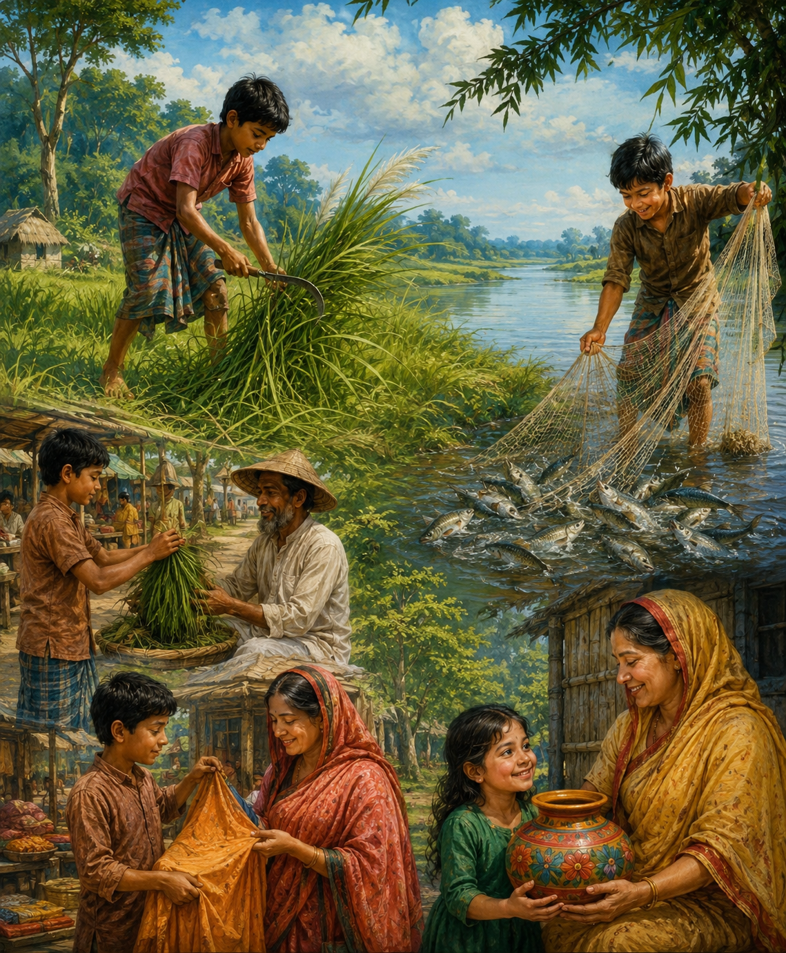 ইচ্ছা -আহসান হাবীব